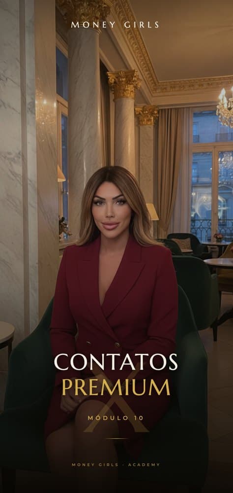 Capa do módulo Rede de apoio nos países