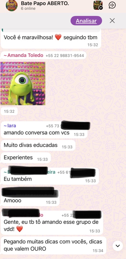 Depoimento 2