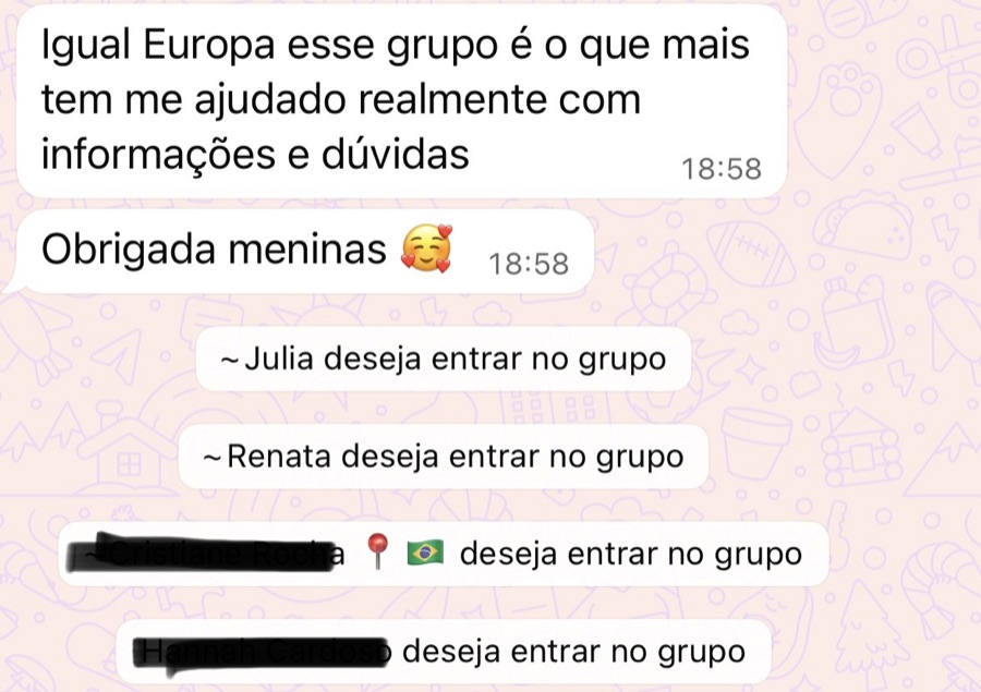 Depoimento 3