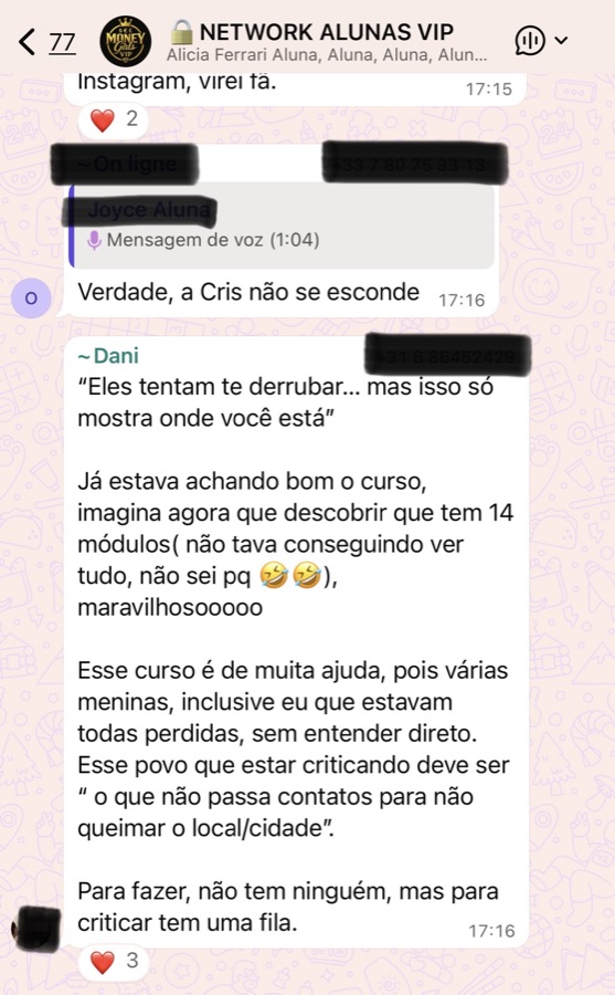 Depoimento 5
