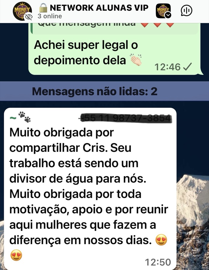 Depoimento 6