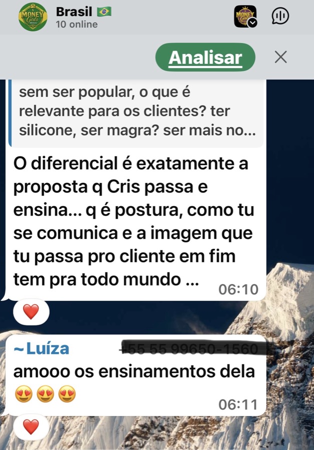Depoimento 7