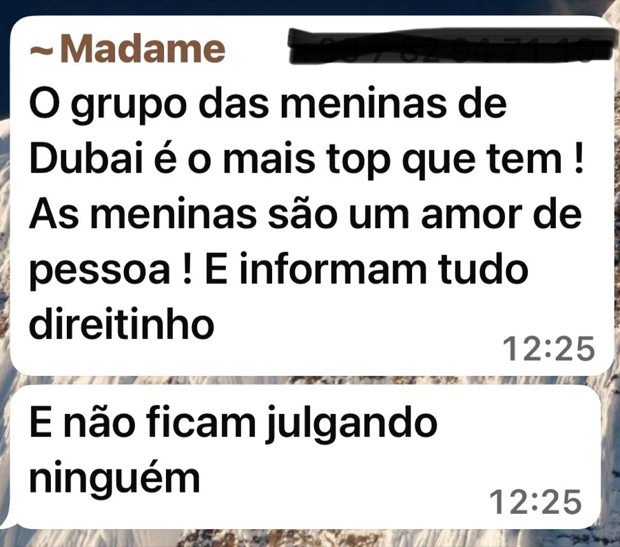 Depoimento 8