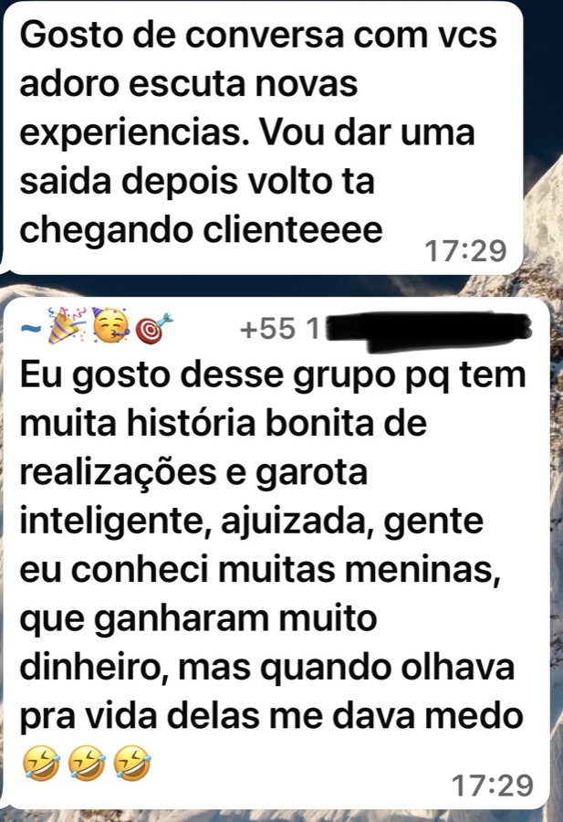 Depoimento 10