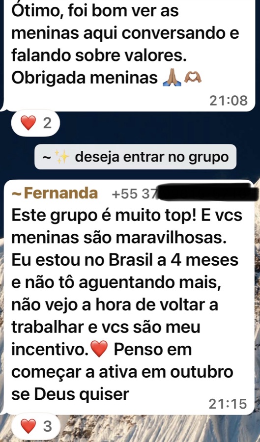 Depoimento 13