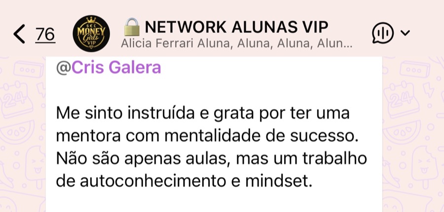 Depoimento 15