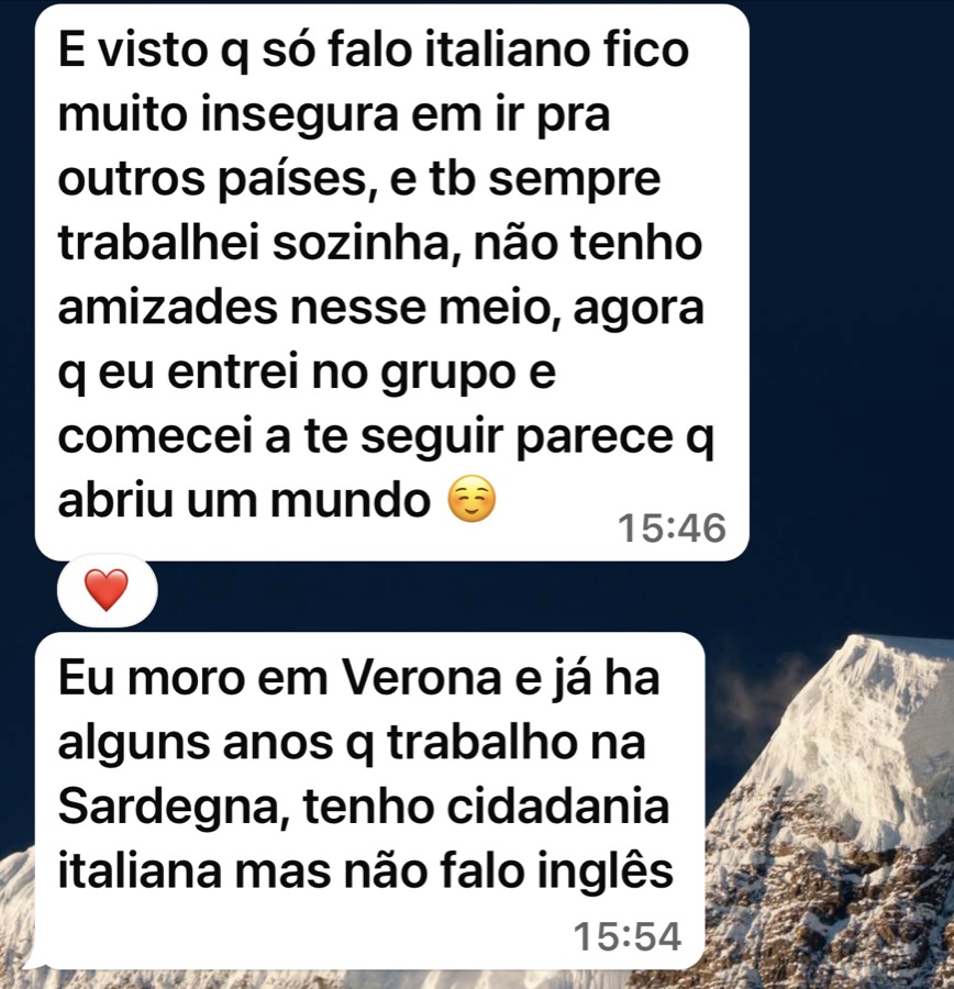 Depoimento 17