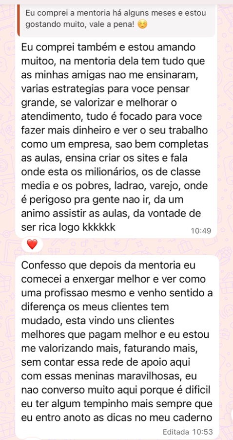 Depoimento 22