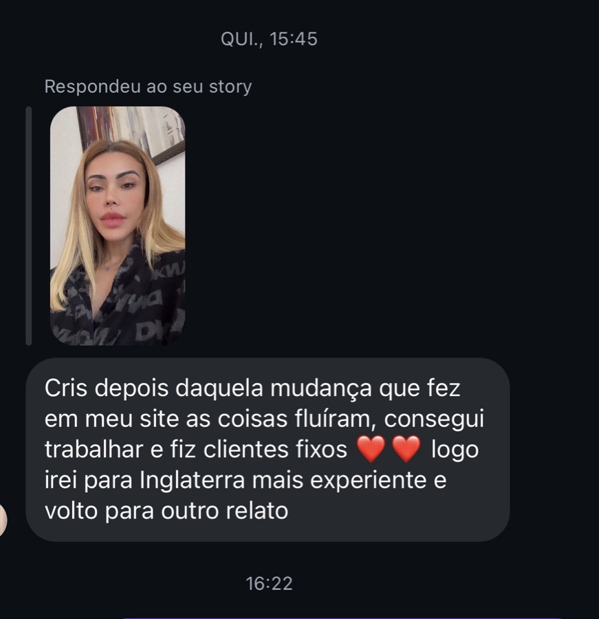 Depoimento 25