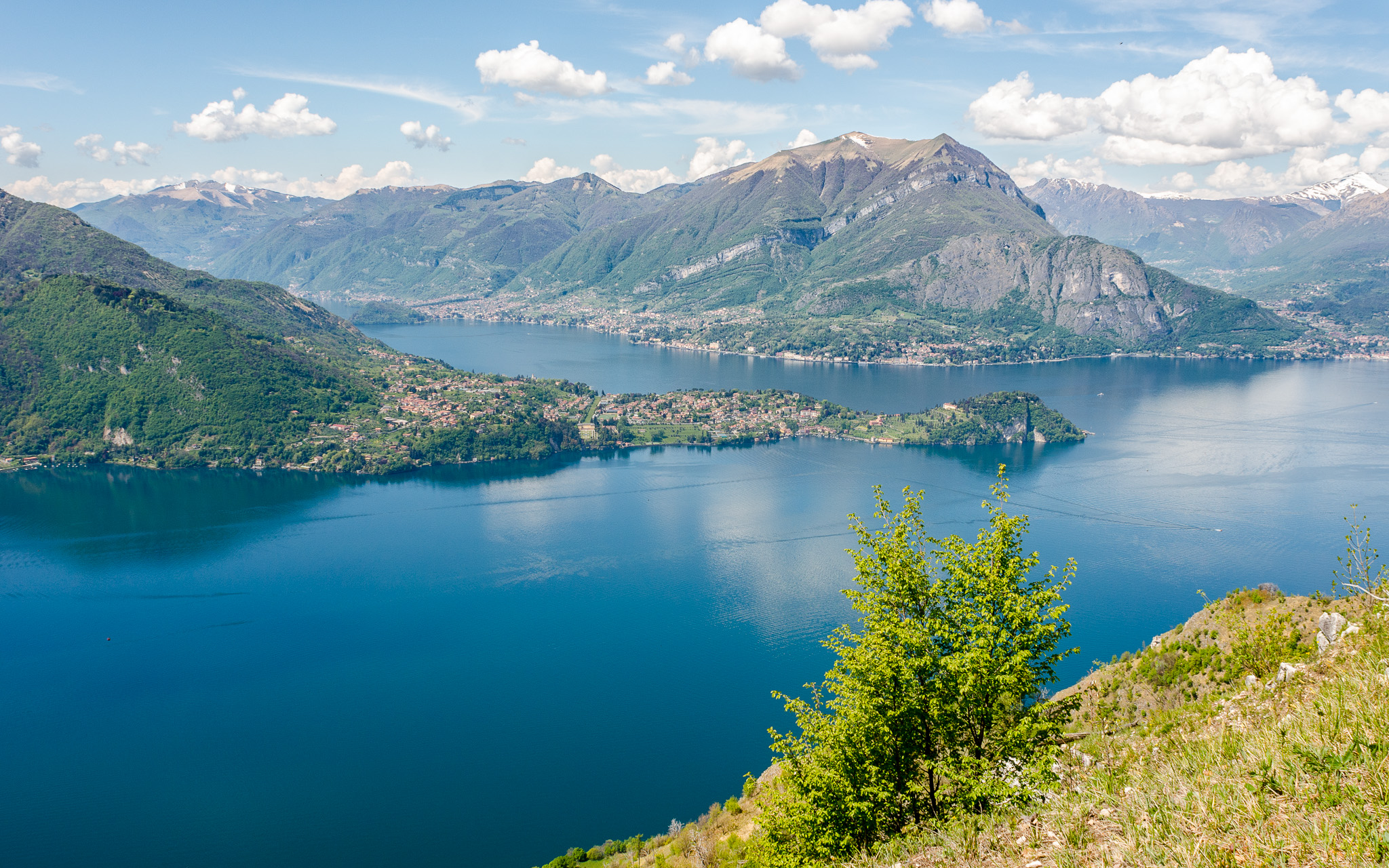 Lago Como