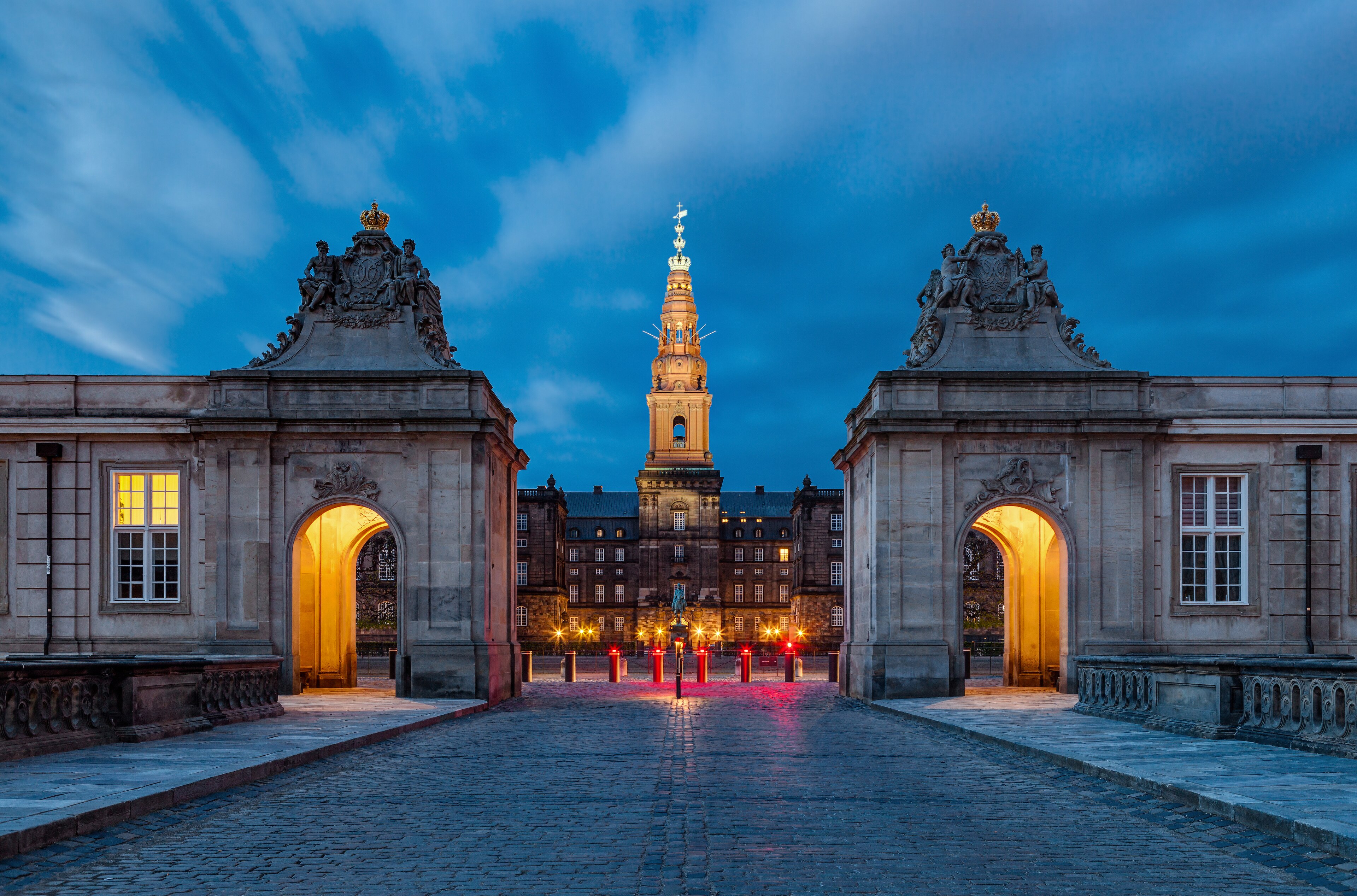 Copenhague (Dinamarca)