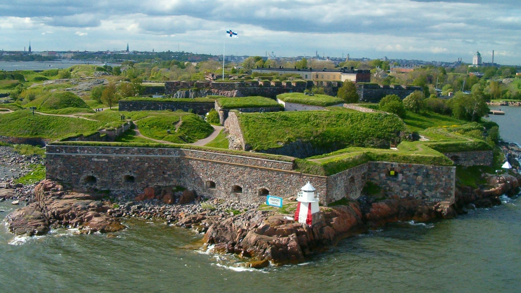 Helsinki (Finlândia)