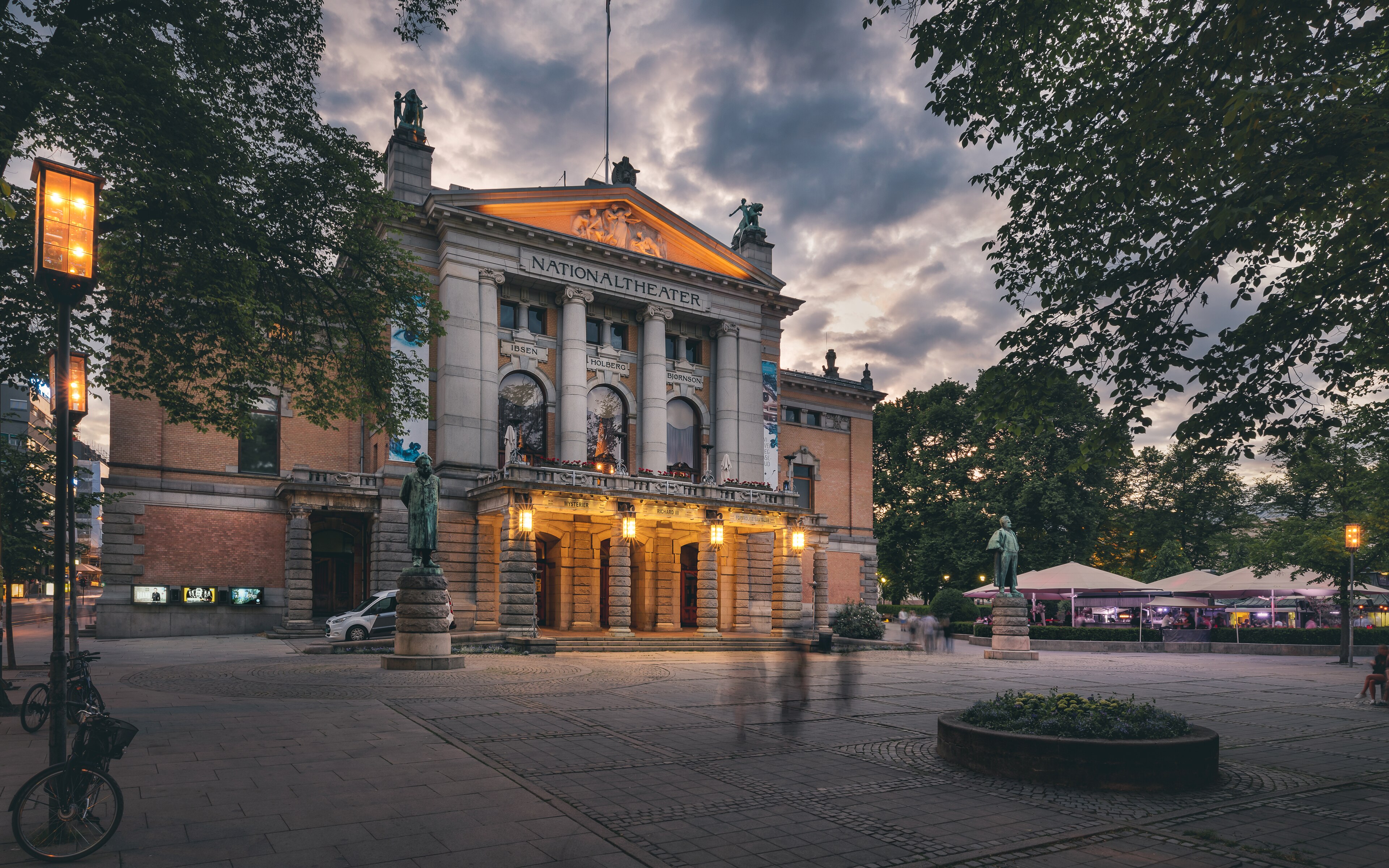 Oslo (Noruega)