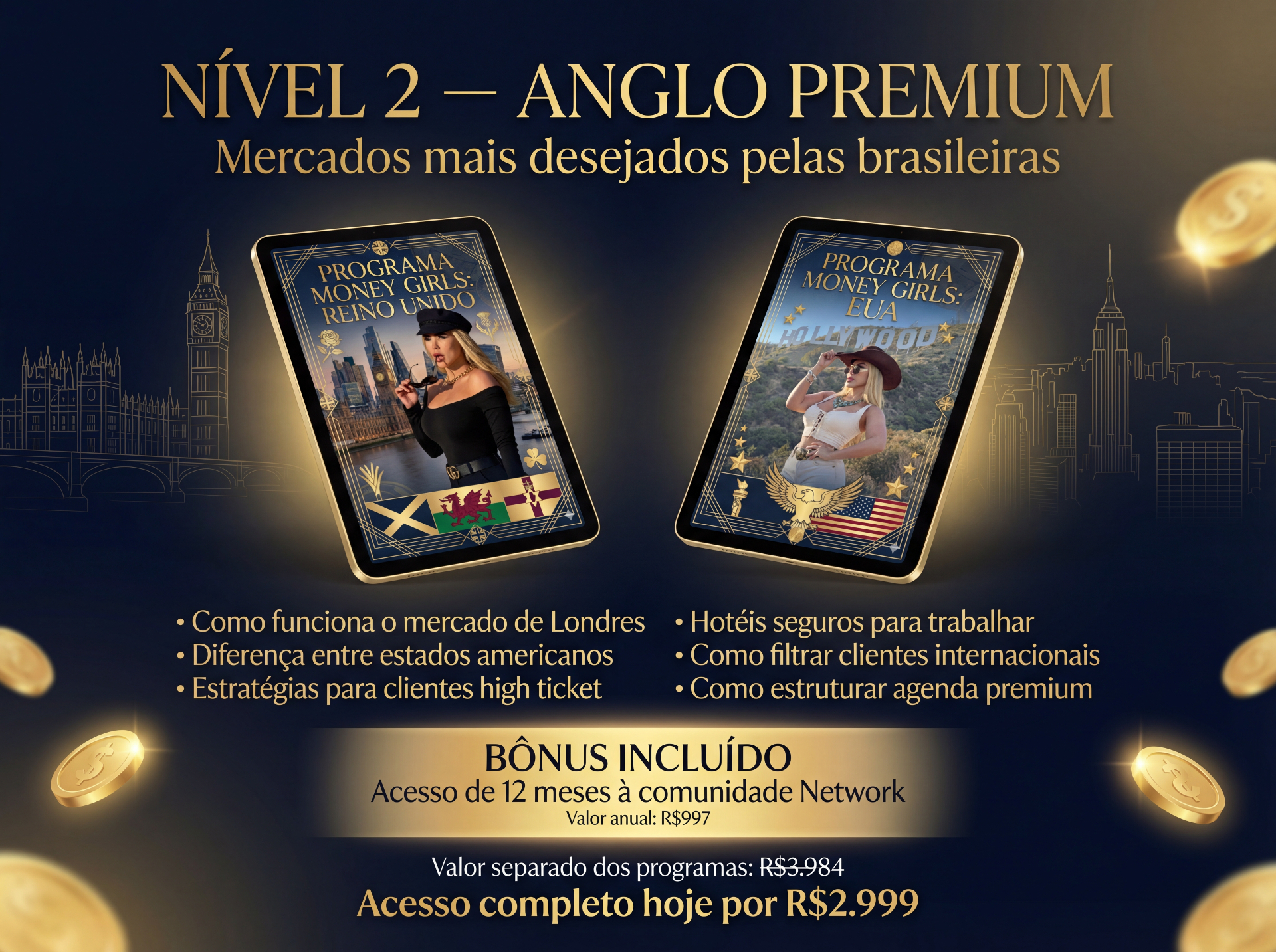Anglo Premium