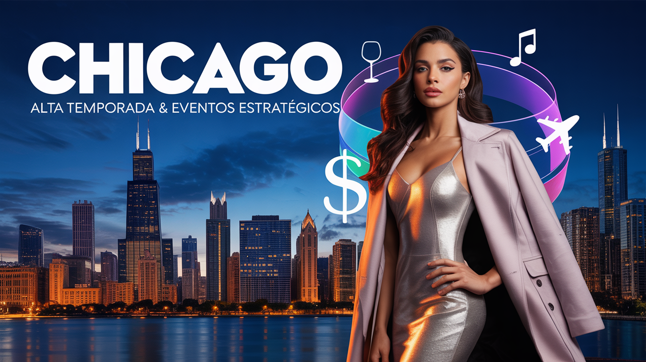 Illinois — Chicago