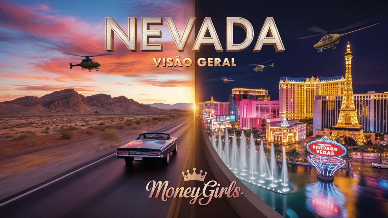 Nevada — Las Vegas