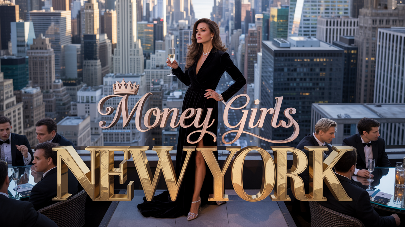 Nova York — Manhattan e Brooklyn