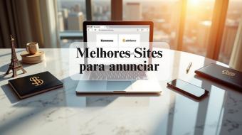 Melhores Sites para Anunciar