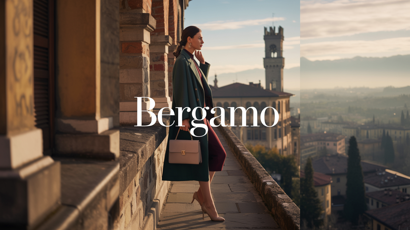 Bergamo
