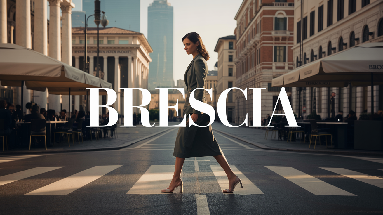 Brescia