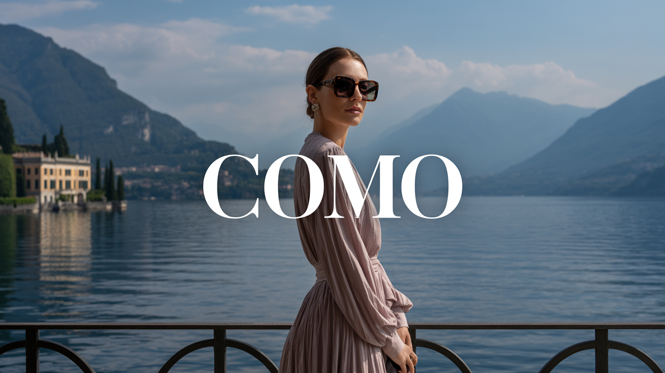 Como