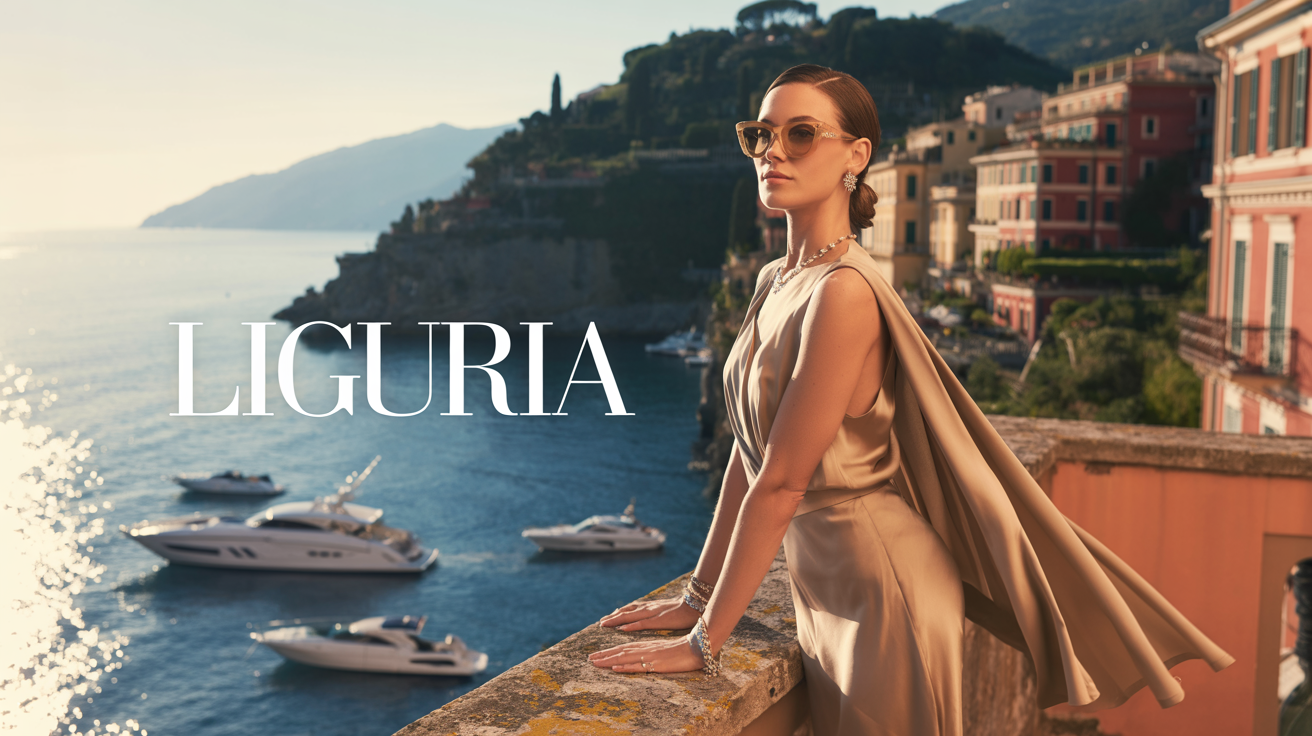 Liguria