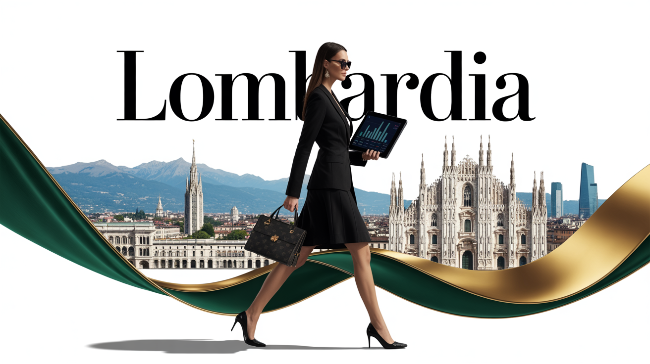 Lombardia