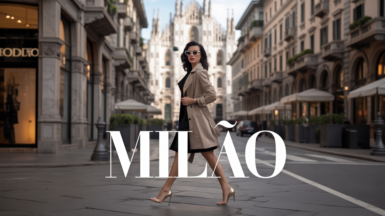 Milão