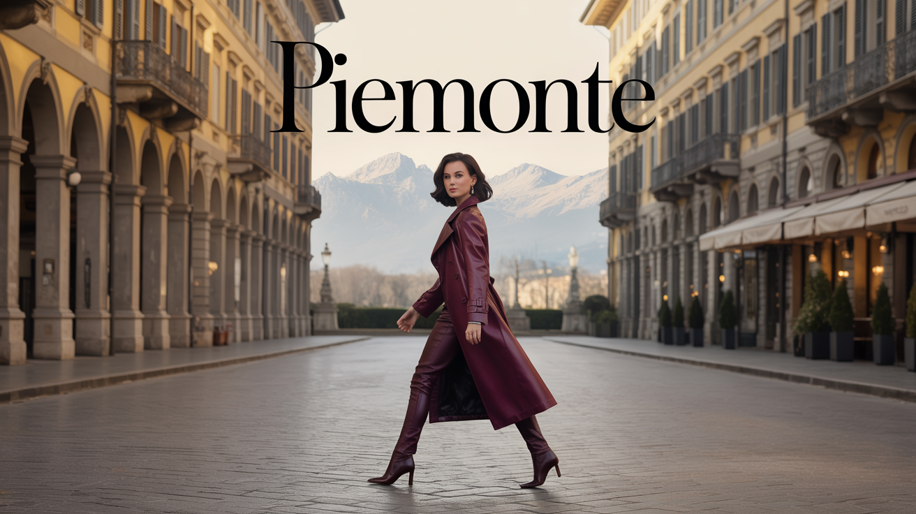 Piemonte