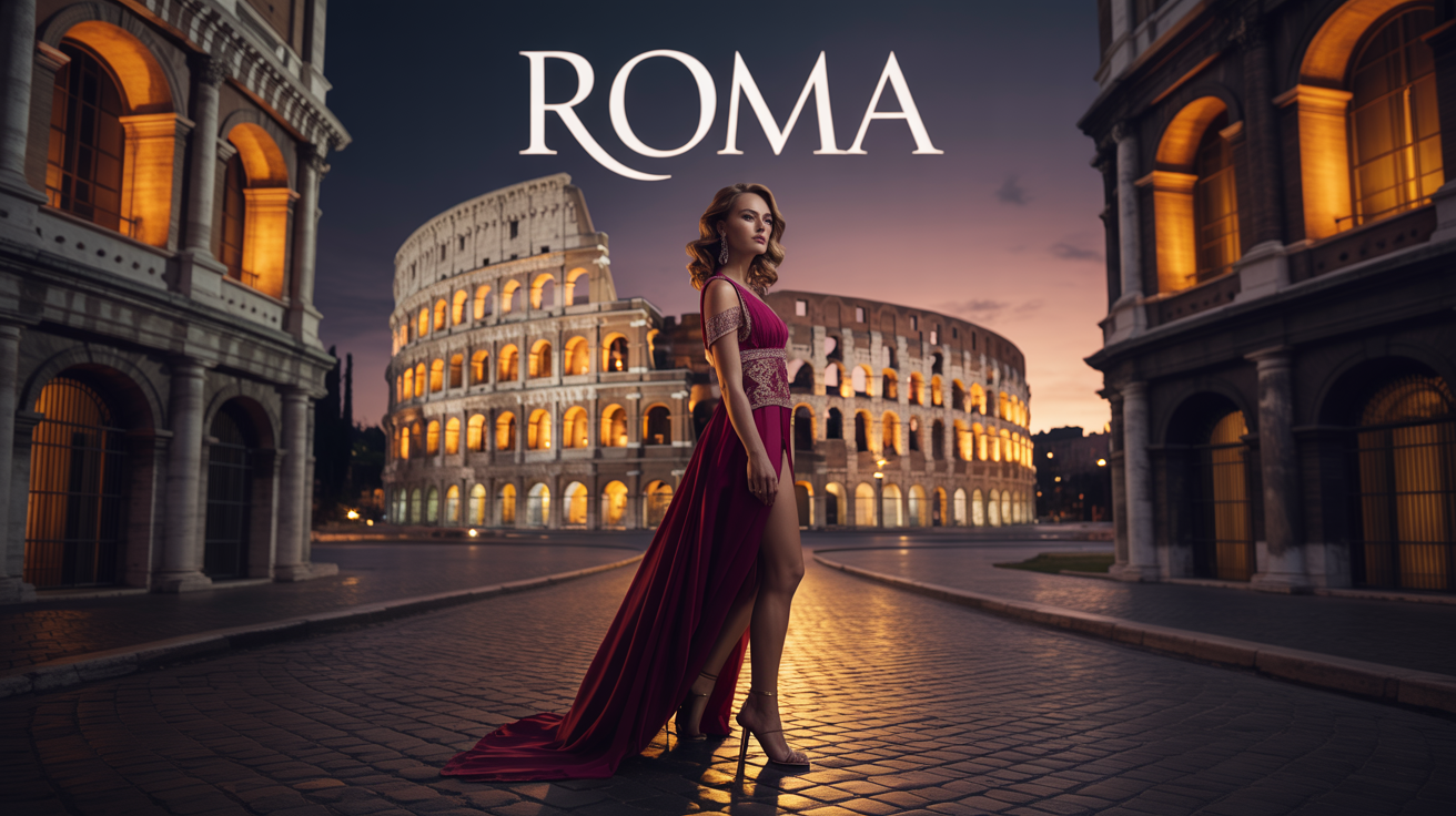 Roma