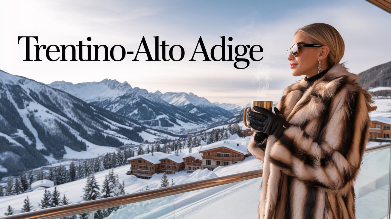 Trentino-Alto Adige