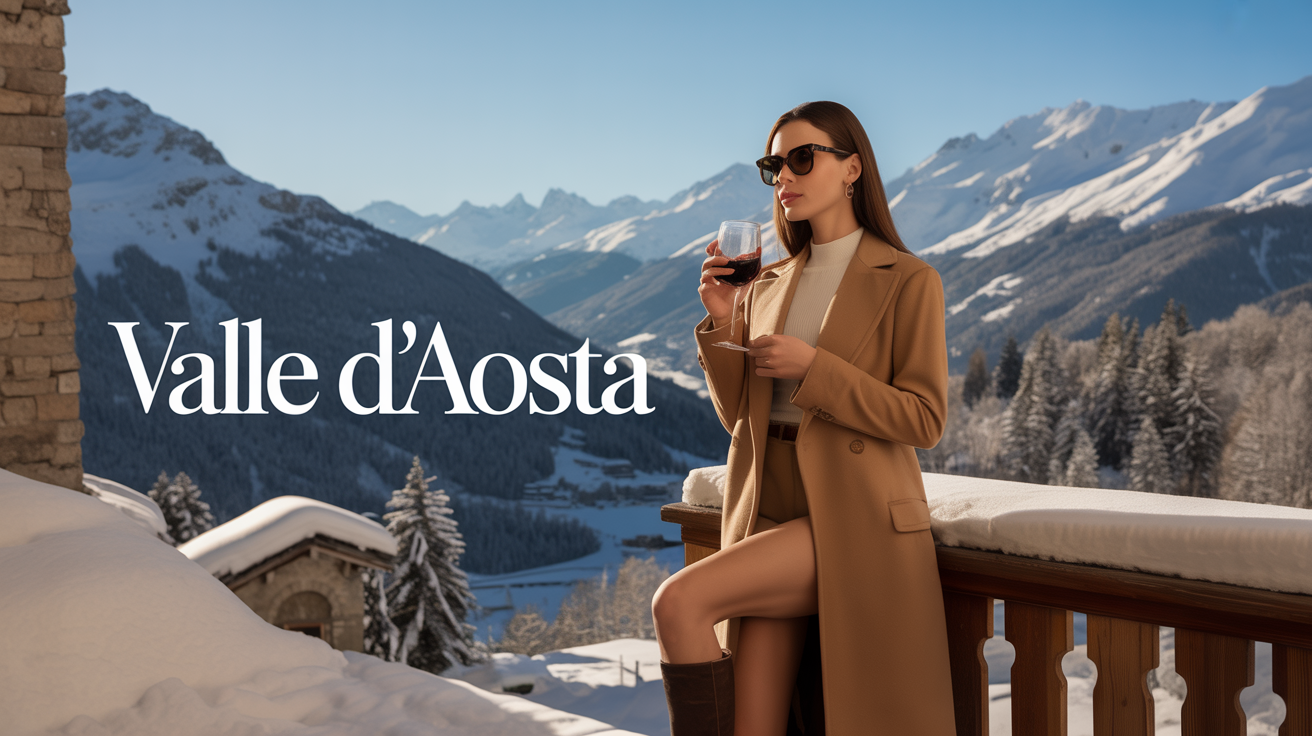 Valle d’Aosta