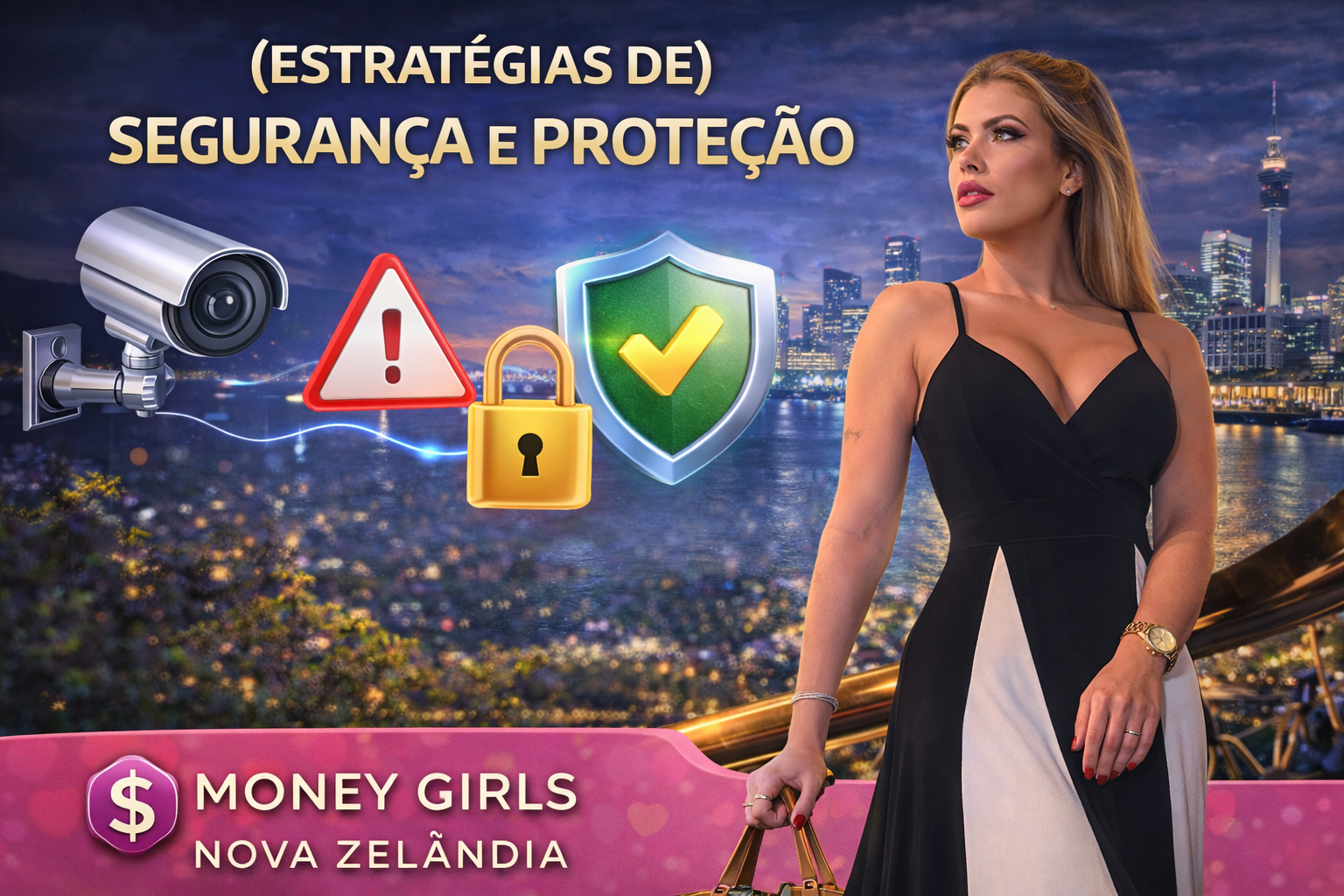 Segurança e Proteção