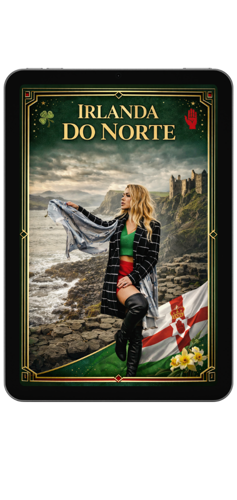 Irlanda do Norte