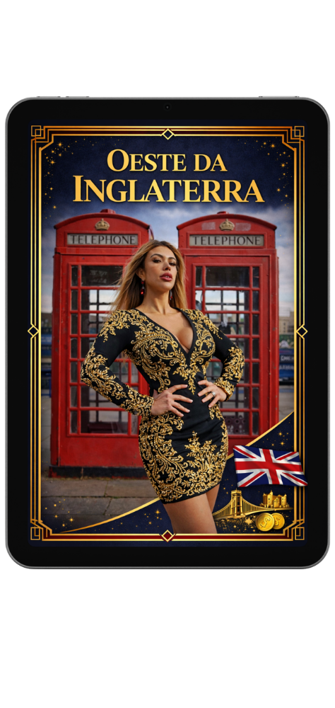 Oeste da Inglaterra