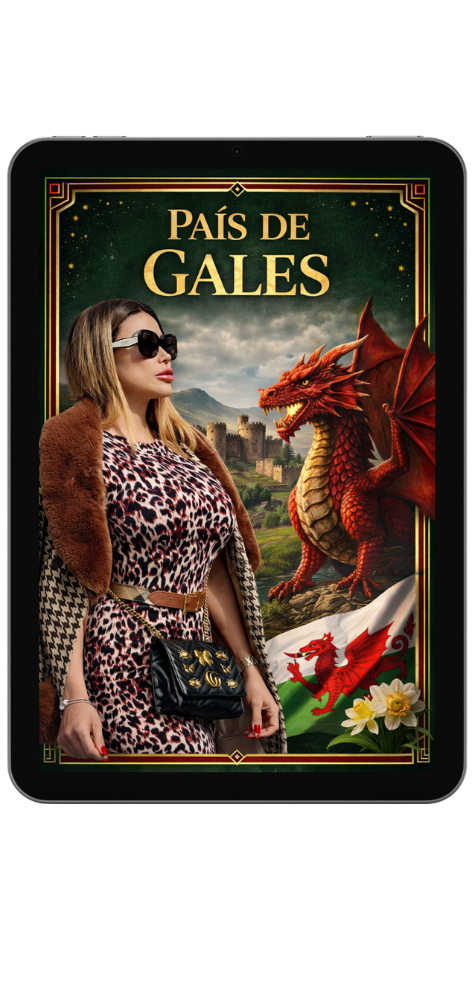 País de Gales