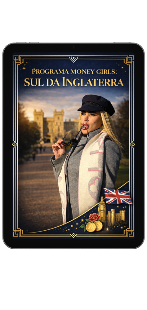 Sul da Inglaterra