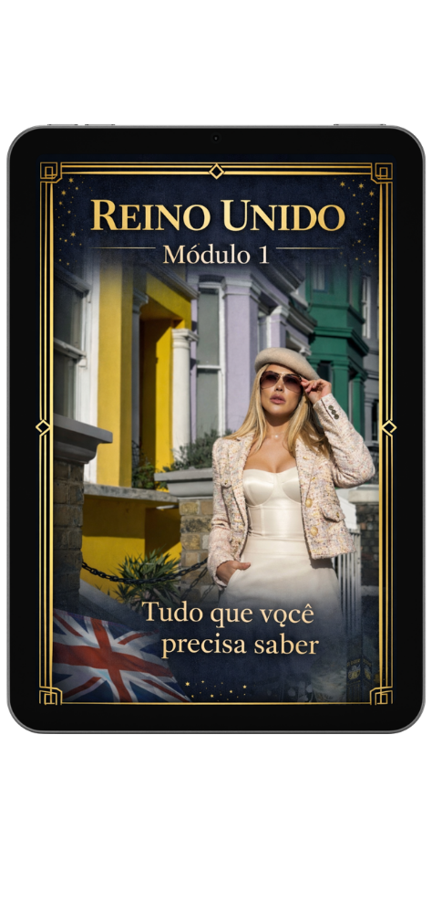 Tudo que Você Precisa Saber