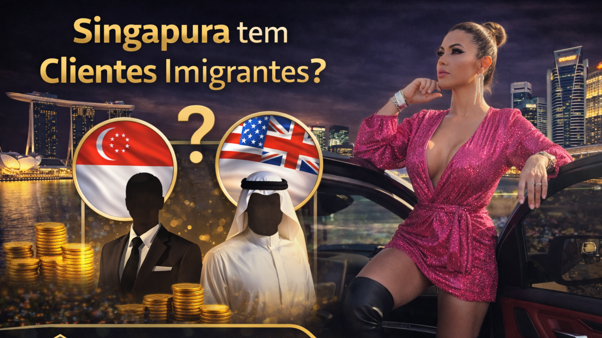 Perfil dos Clientes de Alto Padrão