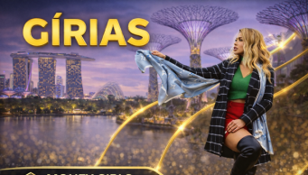 Gírias de Singapura — Singlish