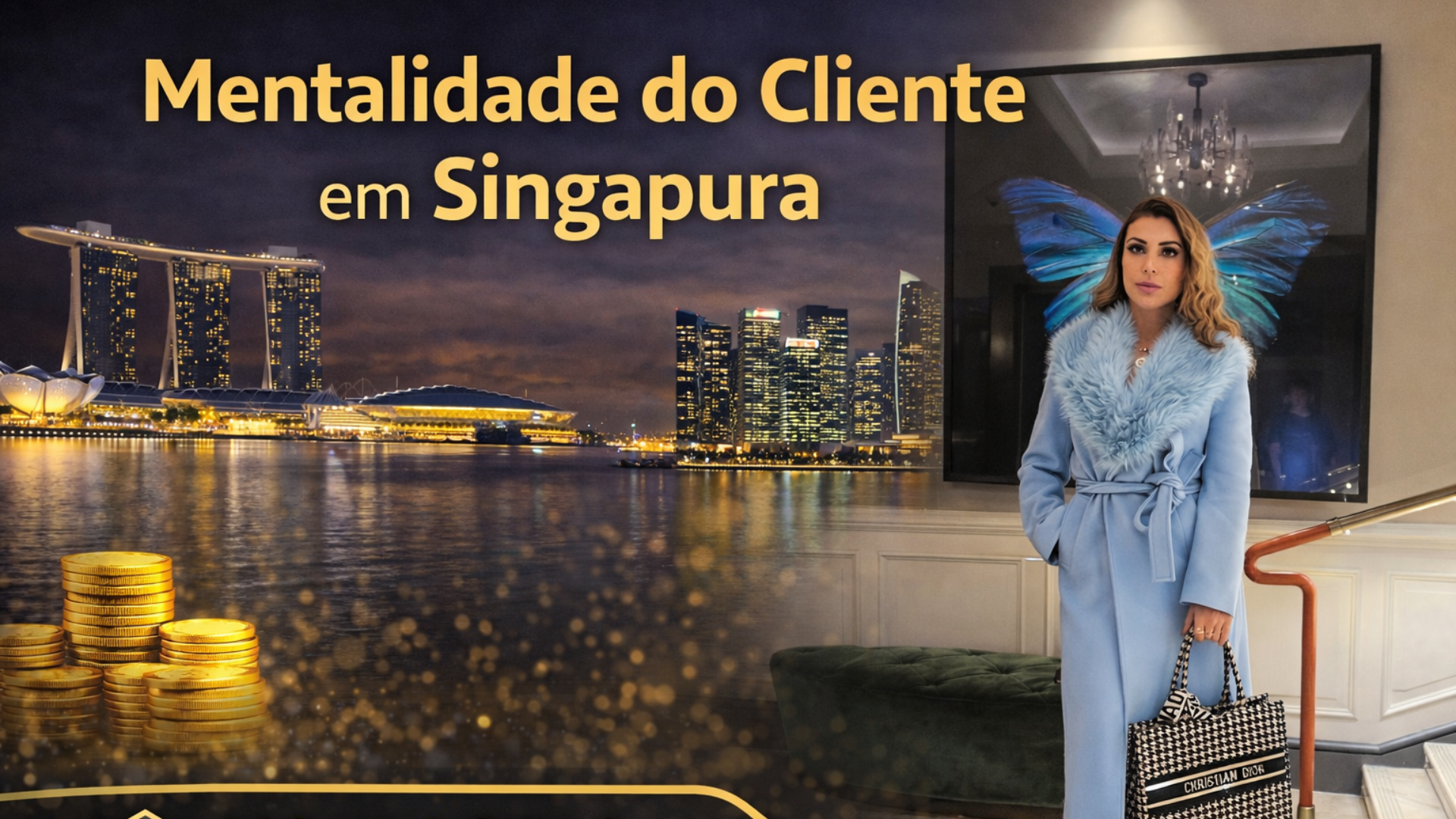 Europeus em Singapura