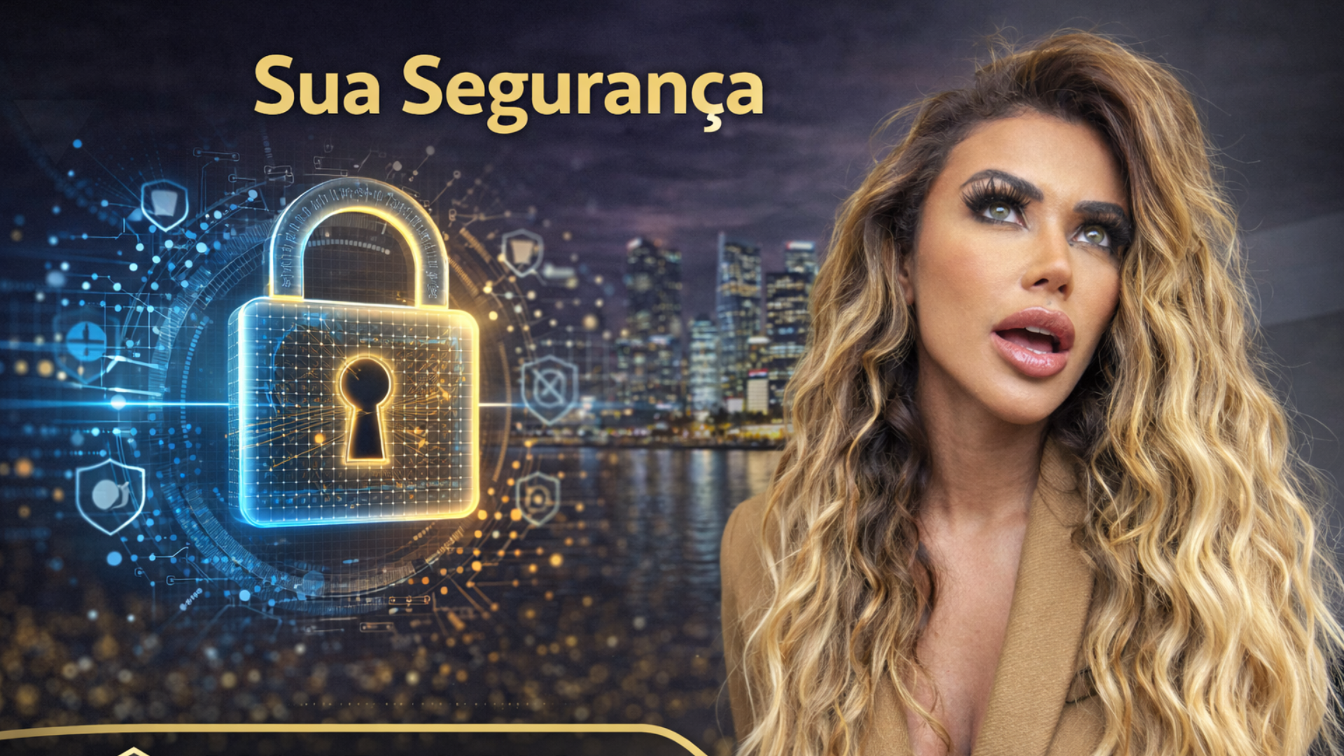 Segurança e Verificação